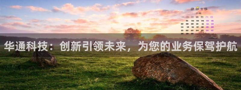 苹果版南宫NG下载安装：华通科技：创新引领未来，为您的业务保驾护航
